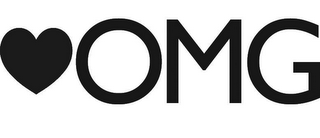 OMG logo