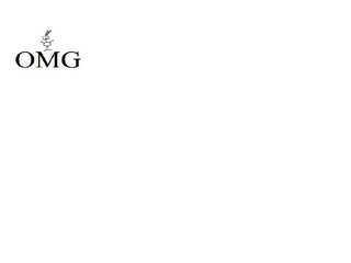 OMG logo