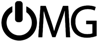OMG logo