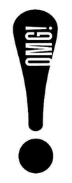 OMG! logo