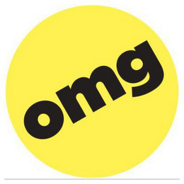 OMG logo