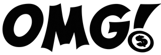 OMG! logo