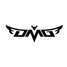 OMG logo
