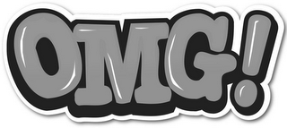 OMG! logo