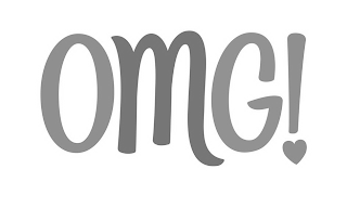 OMG! logo