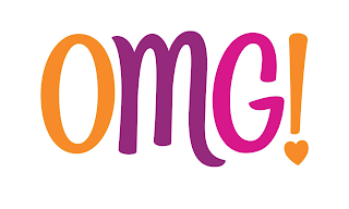 OMG! logo