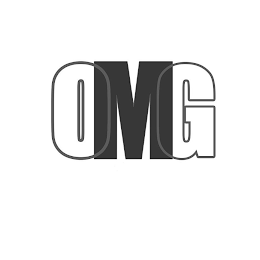 OMG logo