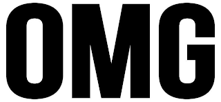 OMG logo