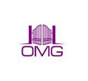 OMG logo