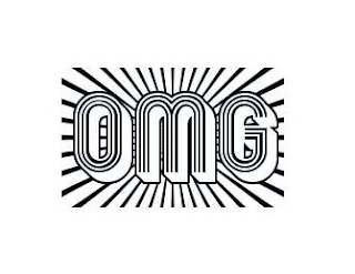 OMG logo