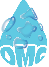 OMG logo