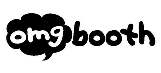 OMG BOOTH logo