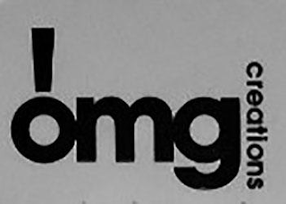 OMG CREATIONS logo