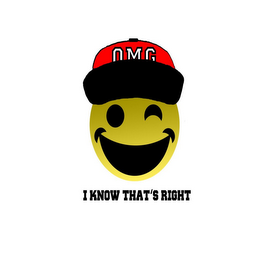 OMG I KNOW THAT'S RIGHT