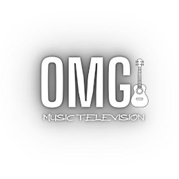 OMG MUSIC TELEVISION logo