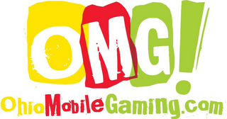 OMG! OHIOMOBILEGAMING.COM logo