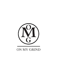 OMG ON MY GRIND logo