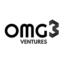 OMG3 VENTURES logo