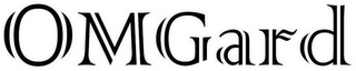 OMGARD logo