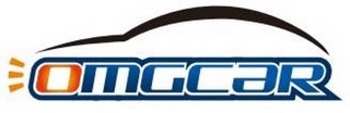 OMGCAR logo