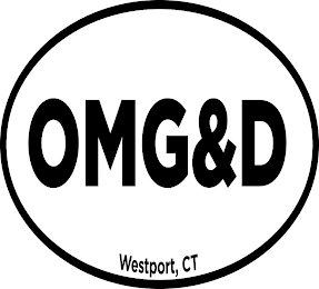 OMG&D WESTPORT, CT