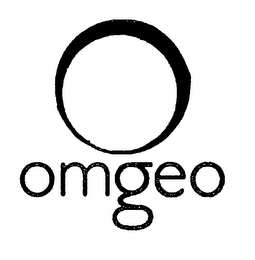 OMGEO logo