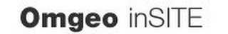 OMGEO INSITE logo