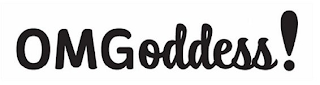 OMGODDESS! logo