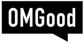 OMGOOD logo