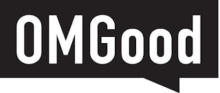 OMGOOD logo