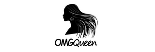 OMGQUEEN logo