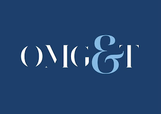 OMG&T logo