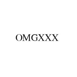OMGXXX logo