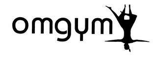 OMGYM logo