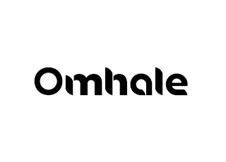 OMHALE logo