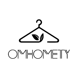 OMHOMETY logo