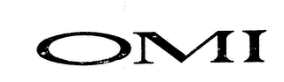 OMI logo