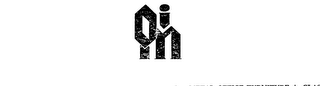 OMI logo