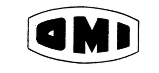 OMI logo