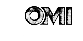 OMI logo
