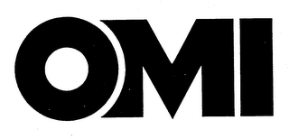 OMI logo