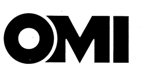 OMI logo