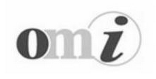 OMI logo