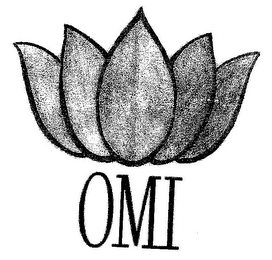 OMI logo