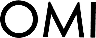 OMI logo