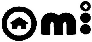 OMI logo
