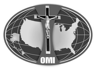 OMI logo
