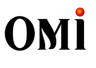 OMI logo