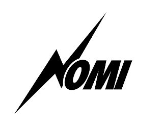 OMI logo