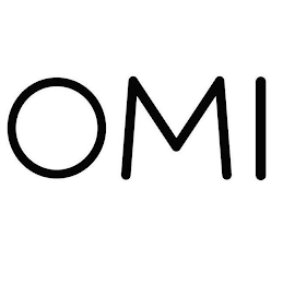 OMI logo